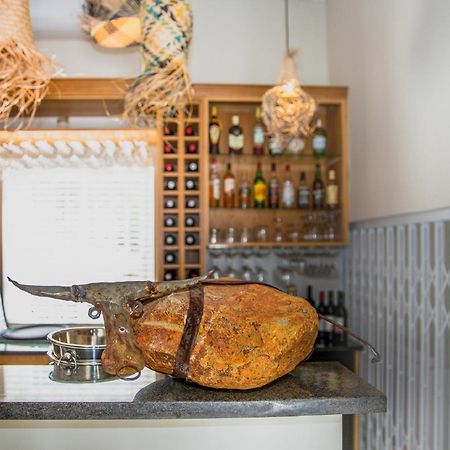 Monte Vista Boutique Hotel Montagu Eksteriør billede