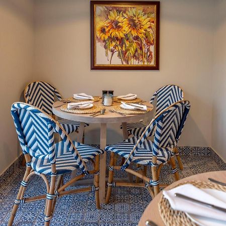 Monte Vista Boutique Hotel Montagu Eksteriør billede