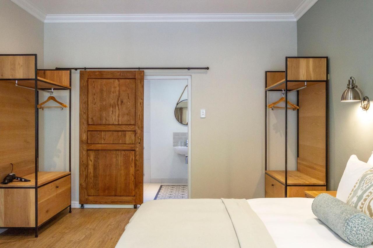 Monte Vista Boutique Hotel Montagu Eksteriør billede