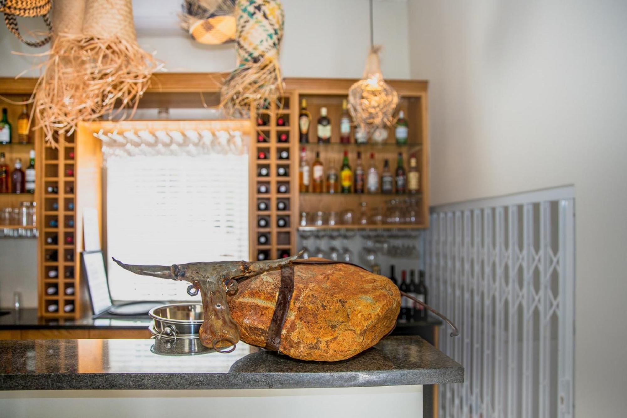 Monte Vista Boutique Hotel Montagu Eksteriør billede