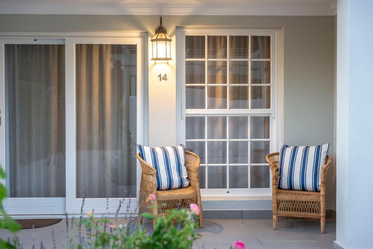 Monte Vista Boutique Hotel Montagu Eksteriør billede