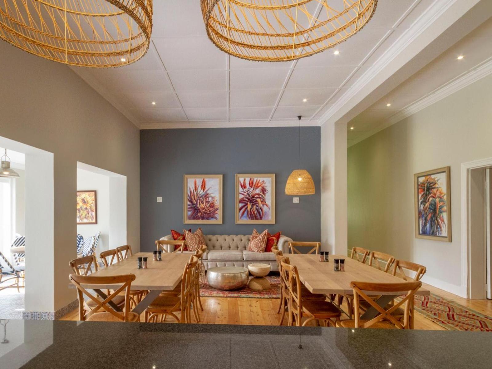 Monte Vista Boutique Hotel Montagu Eksteriør billede