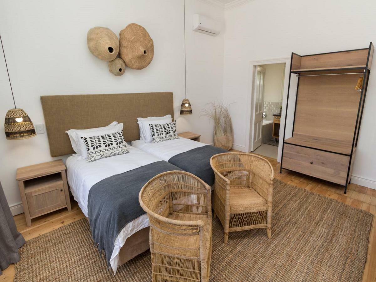 Monte Vista Boutique Hotel Montagu Eksteriør billede