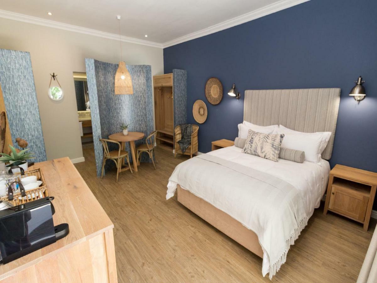 Monte Vista Boutique Hotel Montagu Eksteriør billede