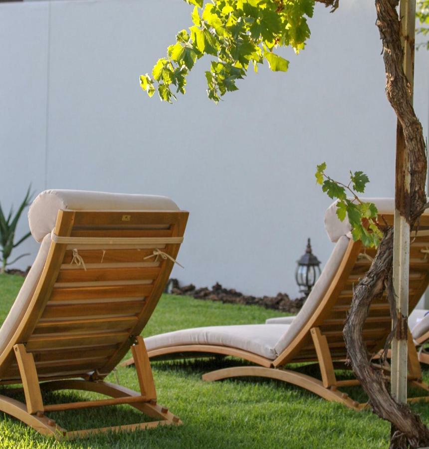 Monte Vista Boutique Hotel Montagu Eksteriør billede