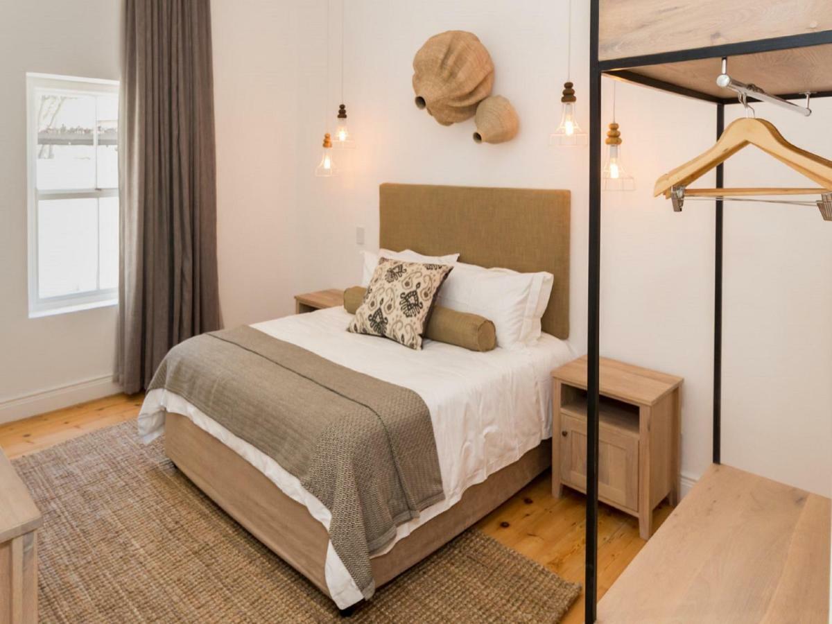 Monte Vista Boutique Hotel Montagu Eksteriør billede