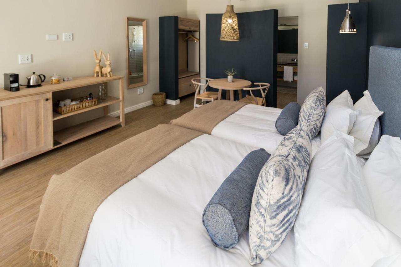Monte Vista Boutique Hotel Montagu Eksteriør billede