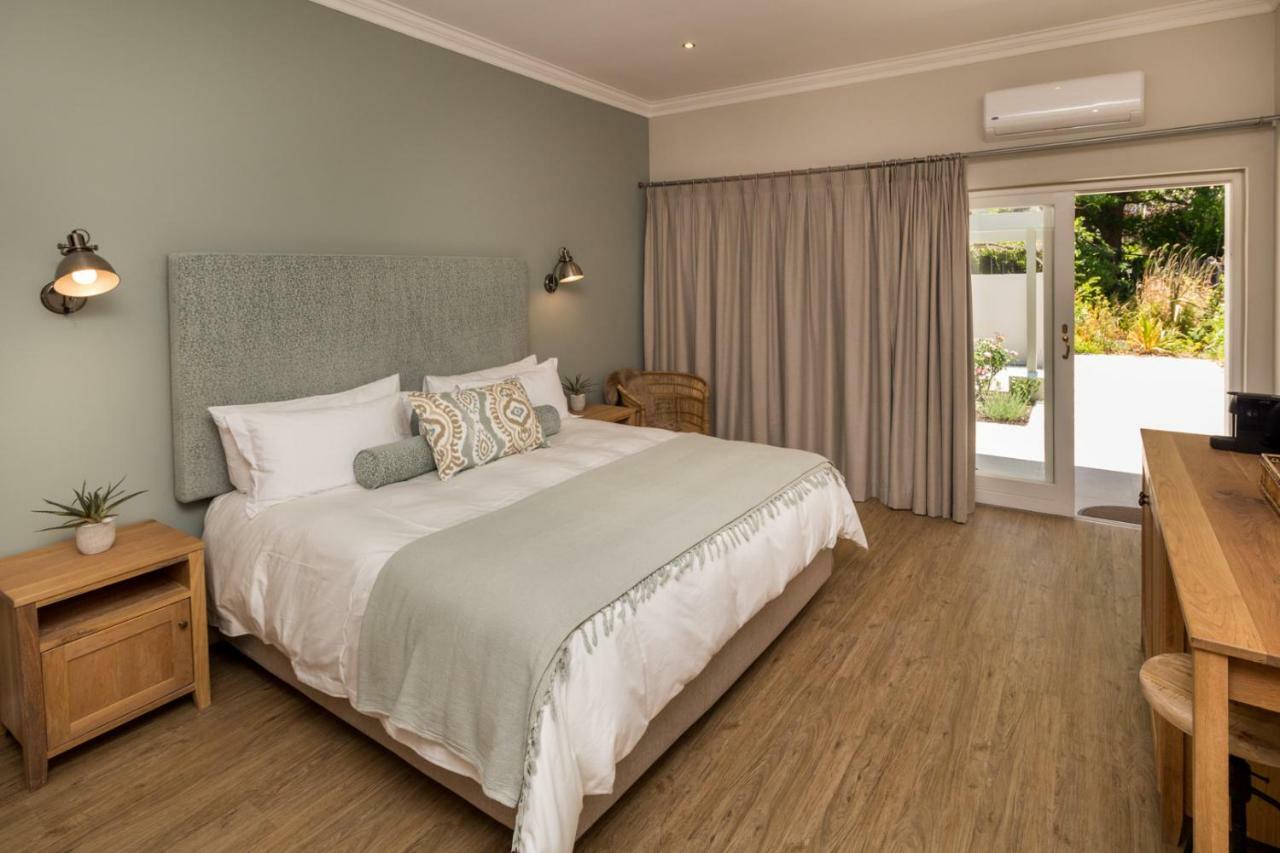Monte Vista Boutique Hotel Montagu Eksteriør billede