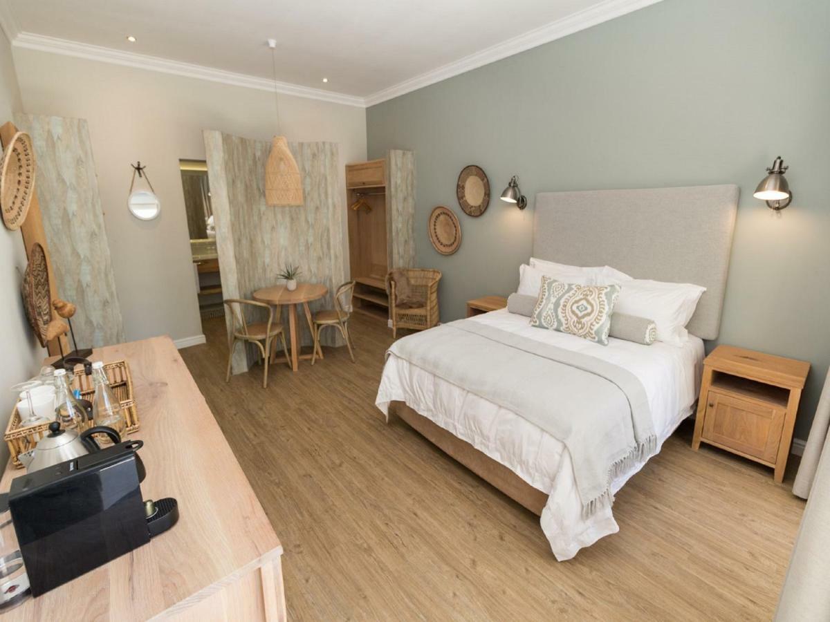 Monte Vista Boutique Hotel Montagu Eksteriør billede