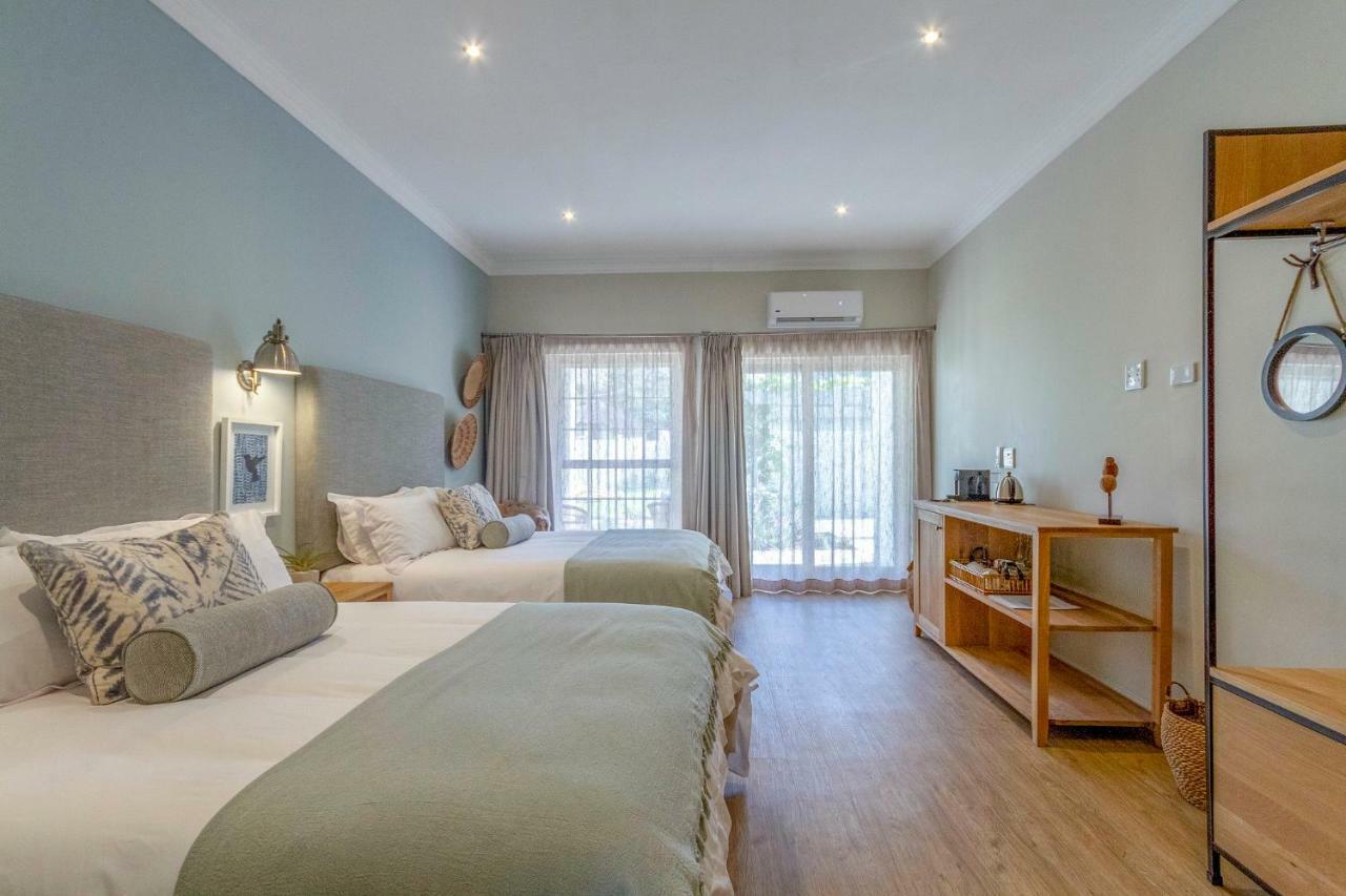 Monte Vista Boutique Hotel Montagu Eksteriør billede