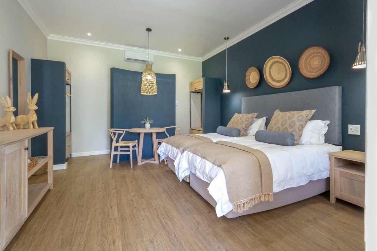 Monte Vista Boutique Hotel Montagu Eksteriør billede