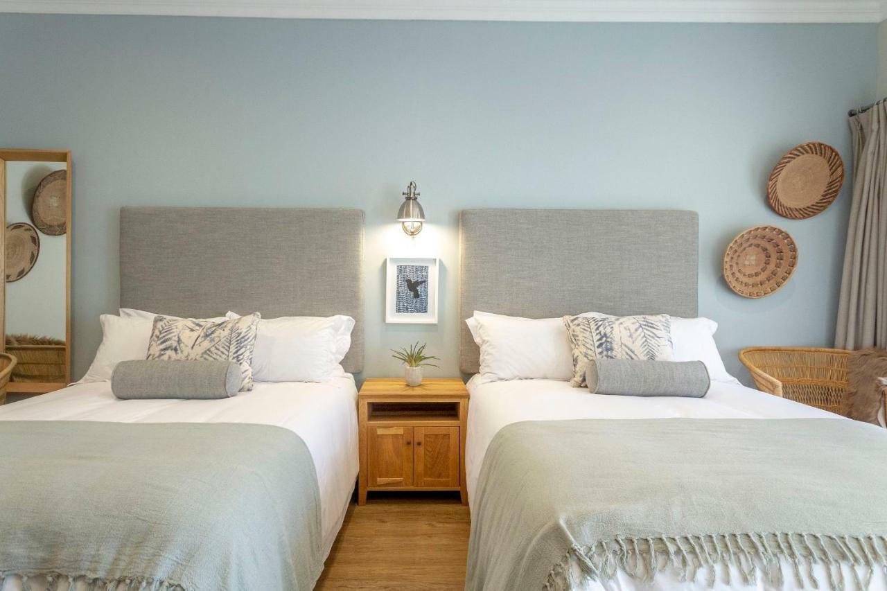 Monte Vista Boutique Hotel Montagu Eksteriør billede