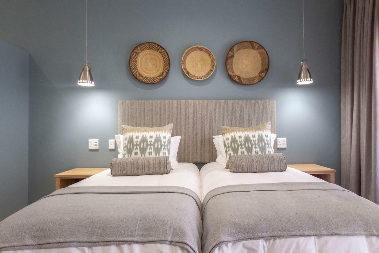 Monte Vista Boutique Hotel Montagu Eksteriør billede