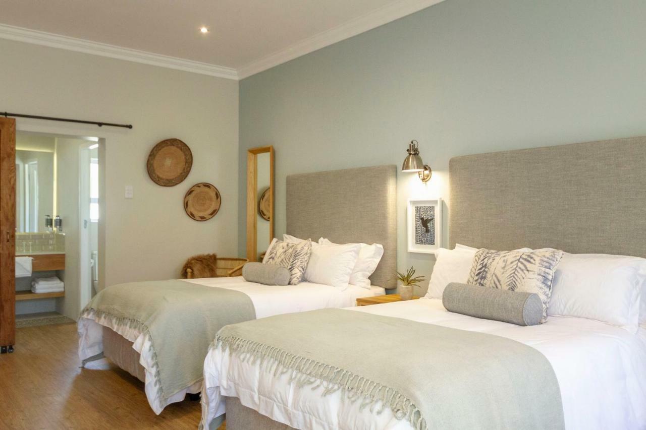 Monte Vista Boutique Hotel Montagu Eksteriør billede