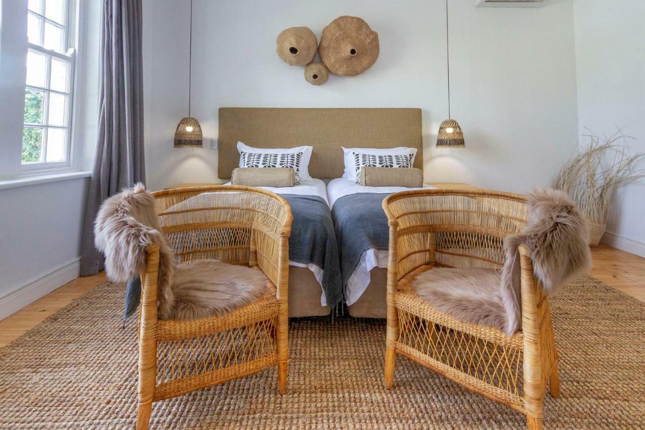 Monte Vista Boutique Hotel Montagu Eksteriør billede