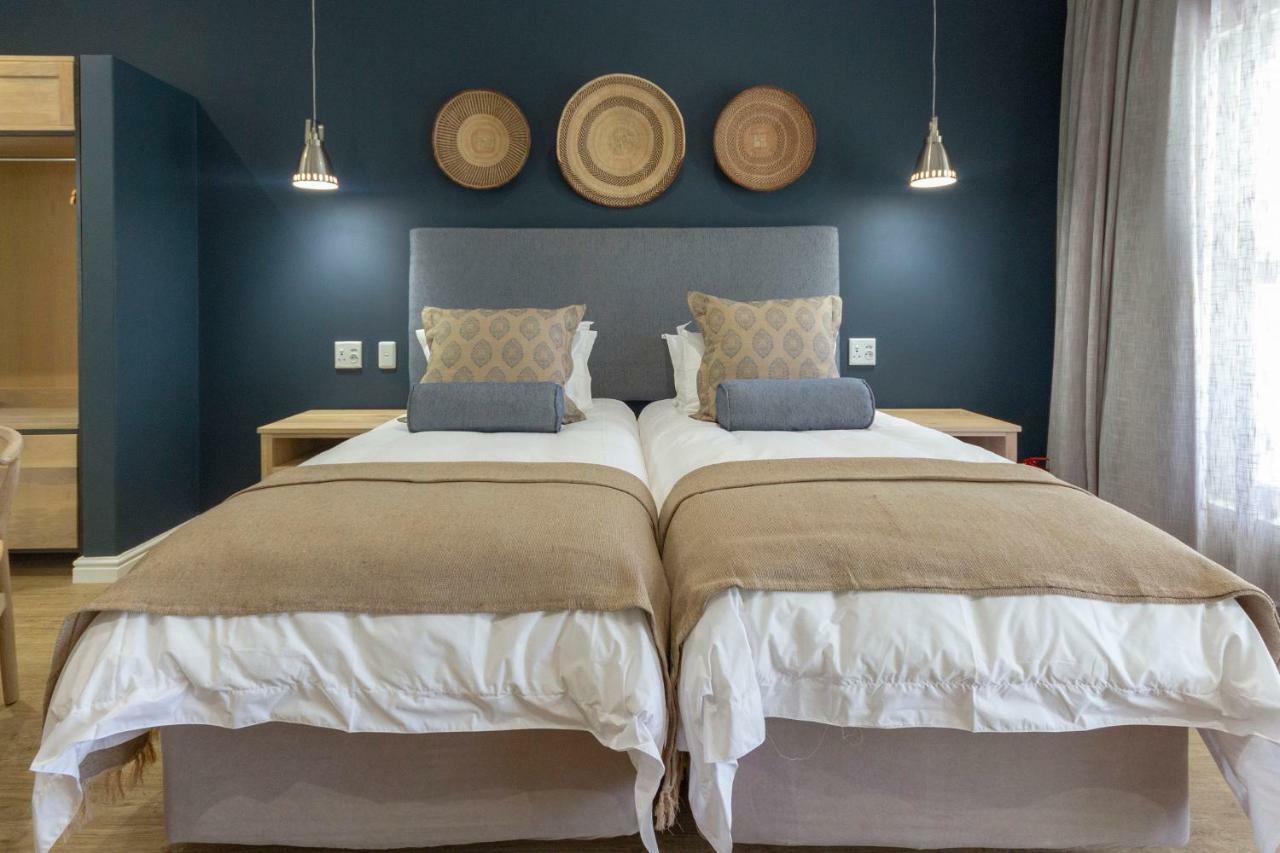 Monte Vista Boutique Hotel Montagu Eksteriør billede